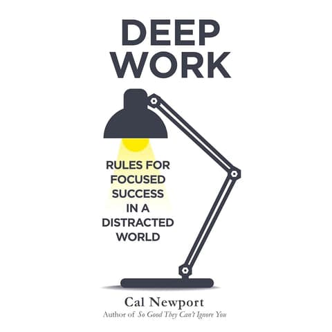 Deep Work: Why Depth, Not Hours, Is the Skill That Matters